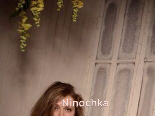 Ninochka
