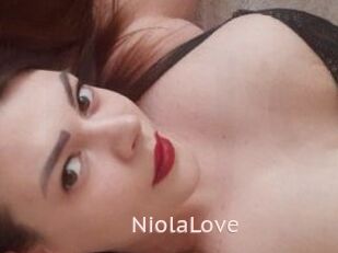 NiolaLove