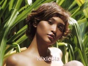 NixieGia
