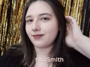 NoaSmith