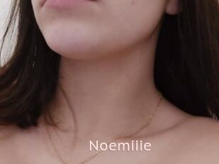 Noemiiie