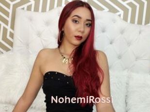 NohemiRossi