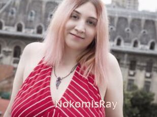NokomisRay