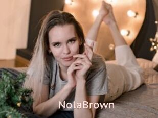 NolaBrown