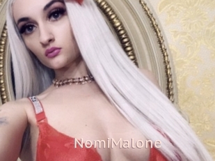 NomiMalone