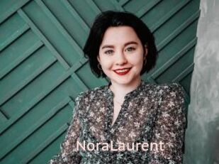 NoraLaurent