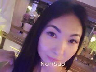 NoriSuo