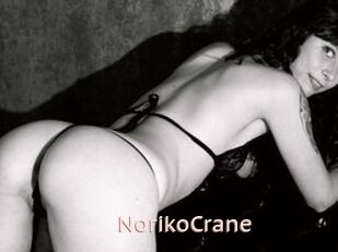 NorikoCrane