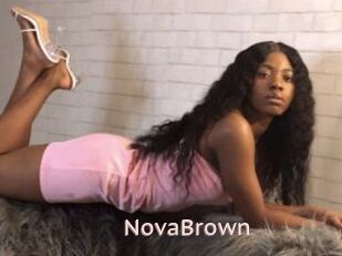 NovaBrown