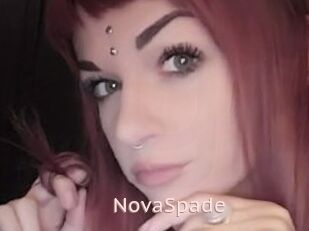 NovaSpade
