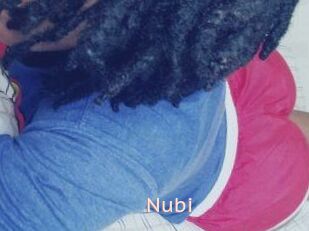 Nubi