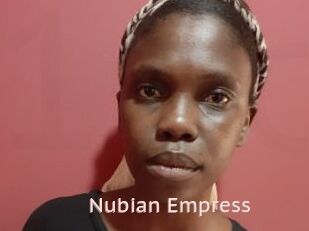 Nubian_Empress