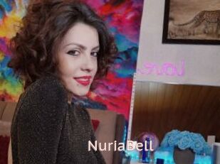 NuriaBell