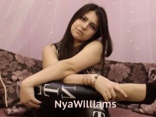 NyaWilliams
