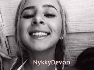 Nykky_Devon