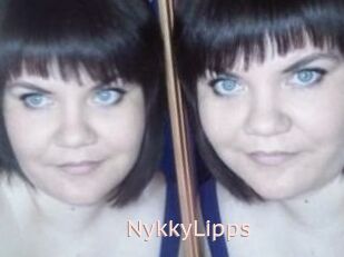 NykkyLipps