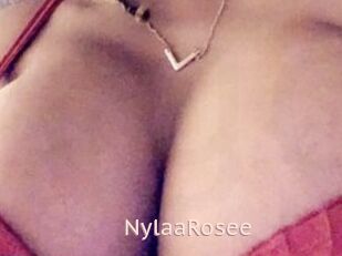NylaaRosee