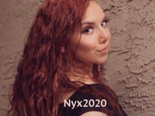 Nyx2020