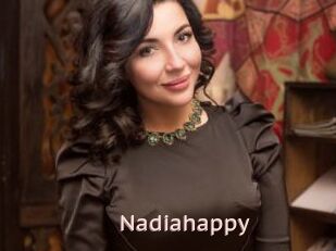 Nadiahappy