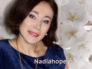Nadiahope