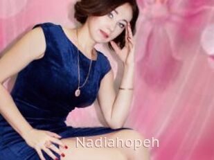 Nadiahopeh