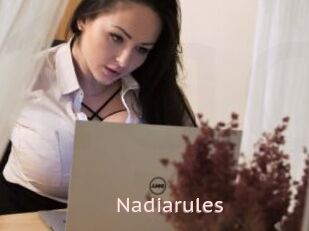 Nadiarules