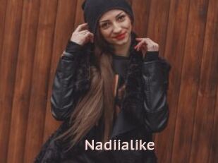 Nadiialike