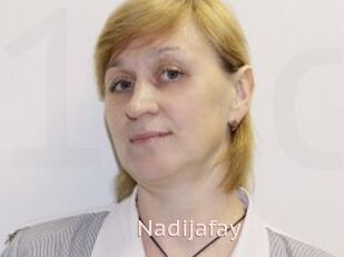 Nadijafay