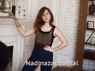 Nadinazacquittal