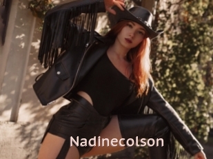 Nadinecolson