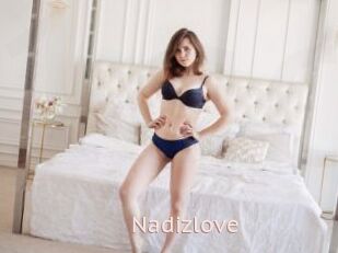 Nadizlove