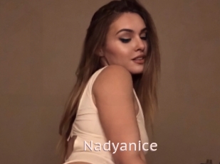 Nadyanice