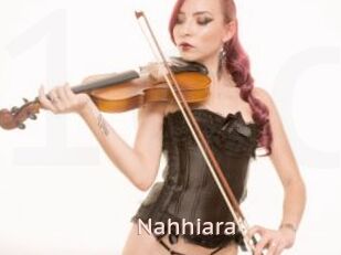 Nahhiara