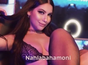 Nahiabahamoni