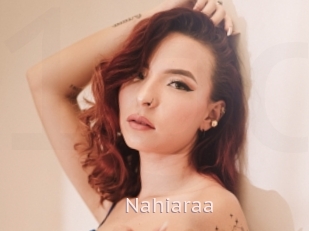Nahiaraa