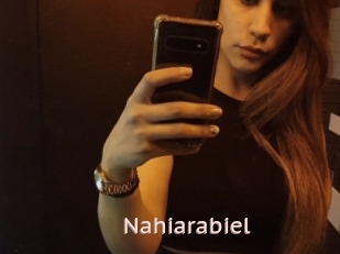 Nahiarabiel