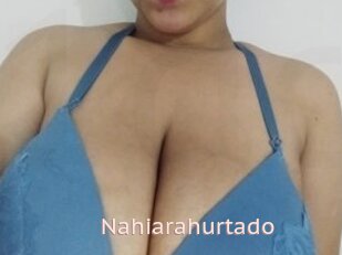 Nahiarahurtado