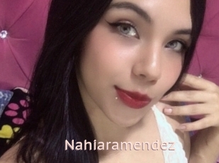 Nahiaramendez