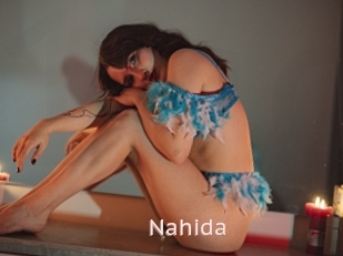 Nahida