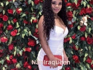 Nahiraqueen