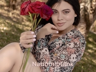 Nahomiblank