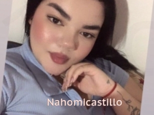 Nahomicastillo