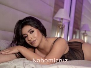 Nahomicruz