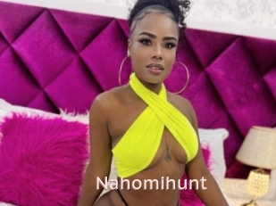 Nahomihunt