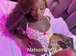 Nahomiihill