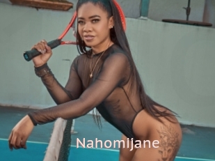 Nahomijane