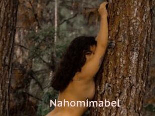 Nahomimabel