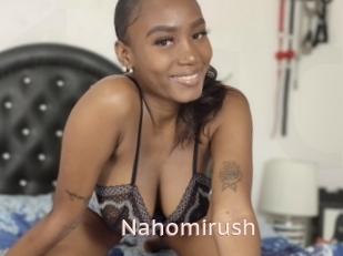 Nahomirush