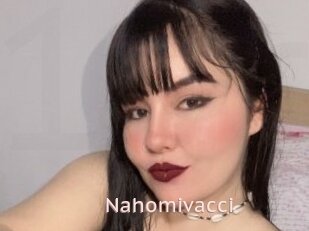 Nahomivacci