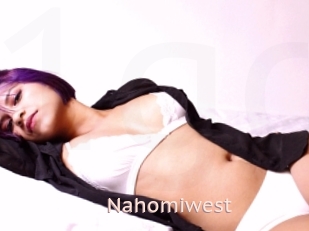 Nahomiwest